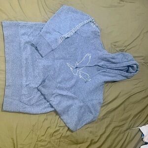 American eagle sweater